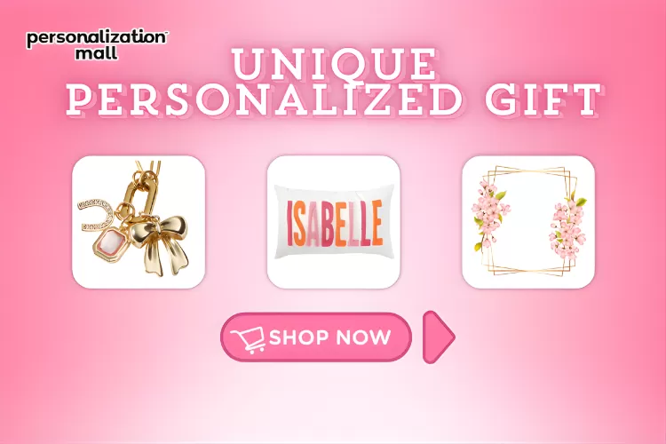 Personalization Mall